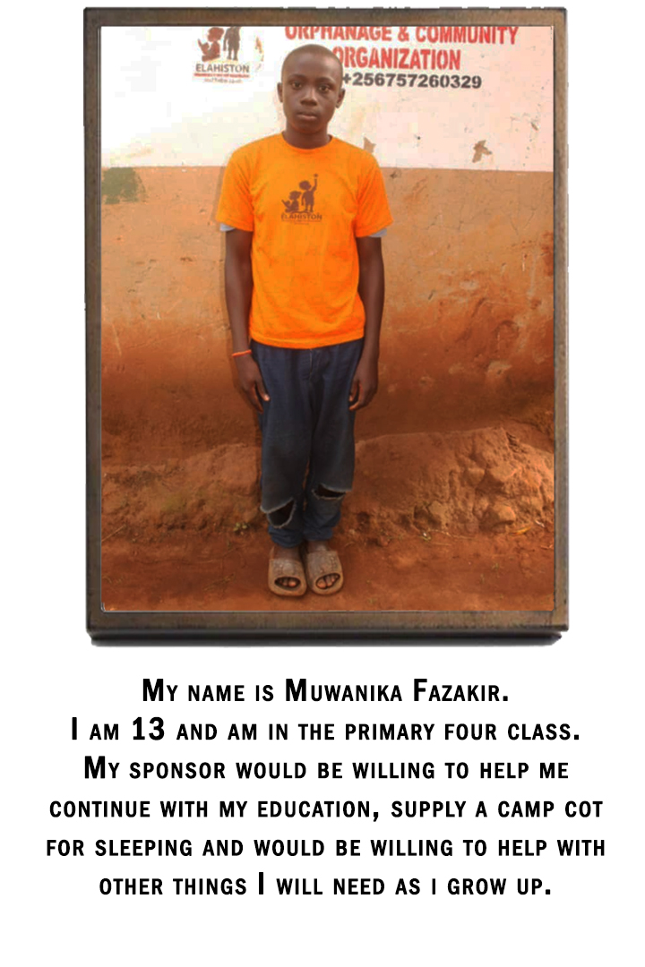 Muwanika Fazakir